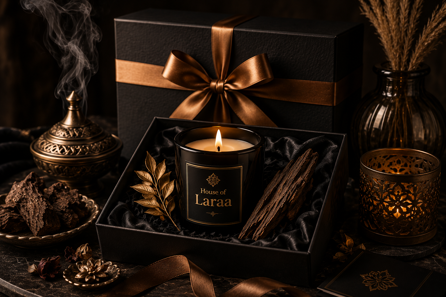 The Art of Gifting Decadence: Best Premium Gifts for Men Who Love Oud