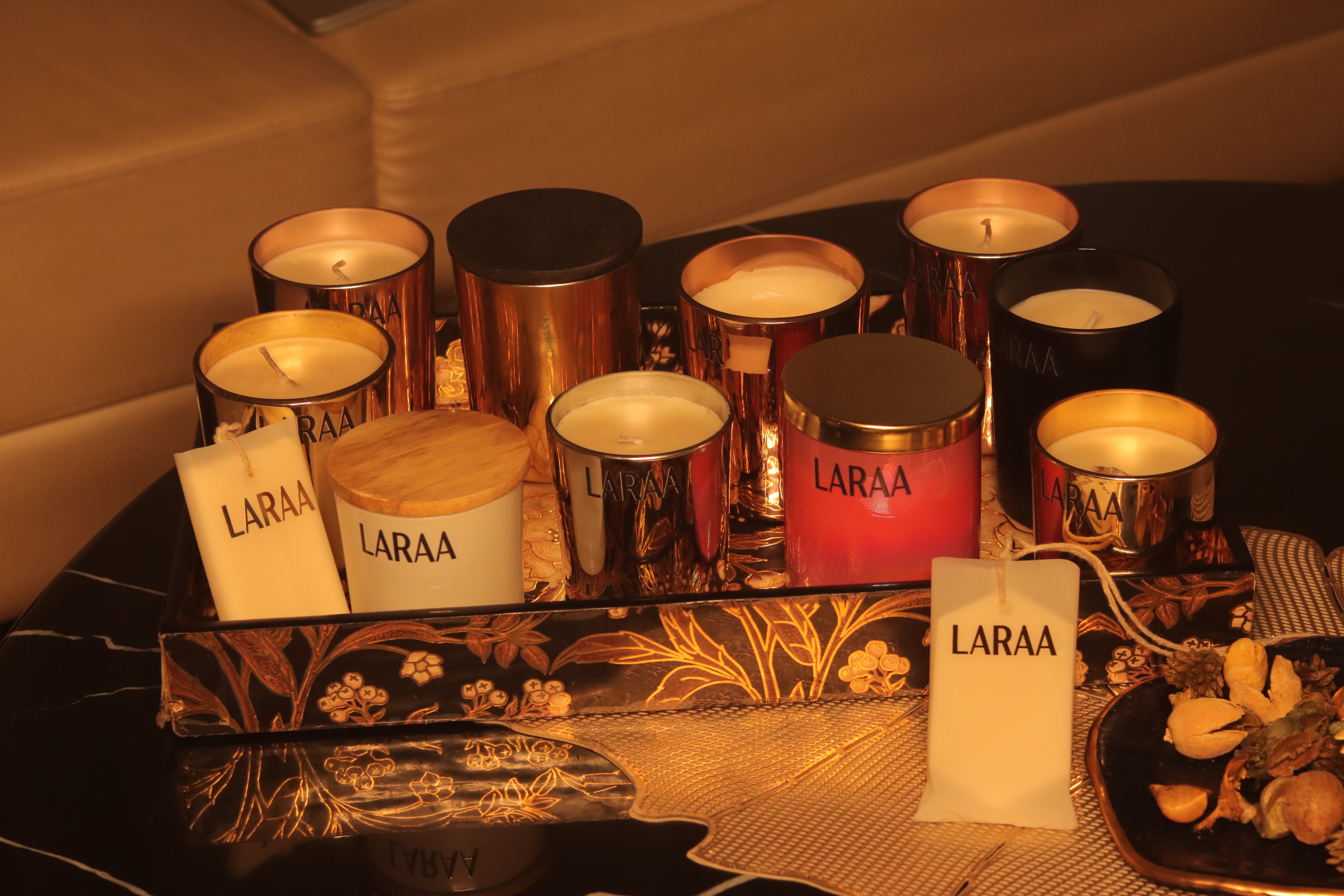 Scent-Mapping Architectural Space: Curating Aromatherapy for Modern Penthouses